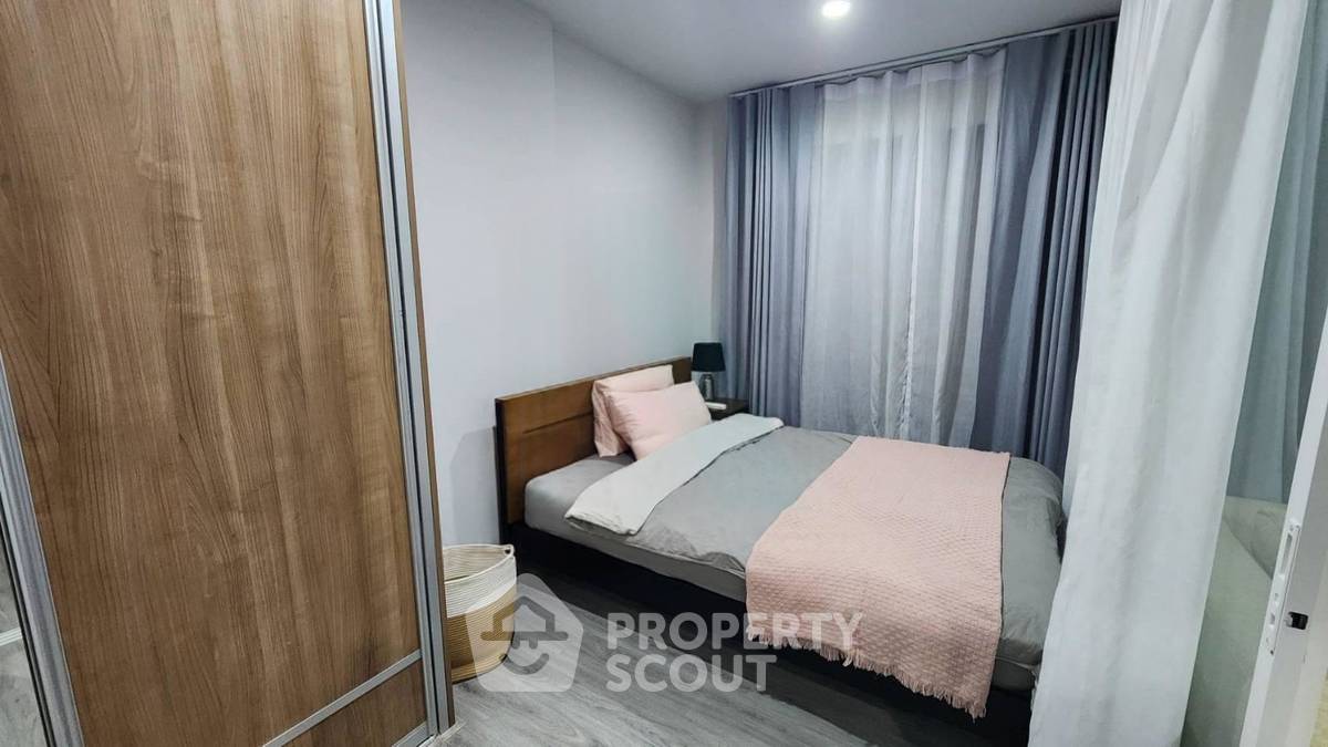 รูป คอนโด 1-ห้องนอน ที่ เดอะ เวอร์ติคัล อารีย์ ใกล้ BTS อารีย์ (ID 2634169) - รูปที่ 1/8