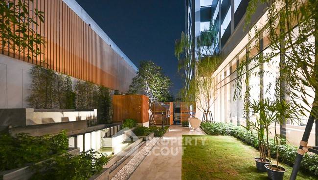 รูป คอนโด 1-ห้องนอน ที่ มารุ เอกมัย 2 ใกล้ BTS เอกมัย (ID 3008796) - รูปที่ 27/27