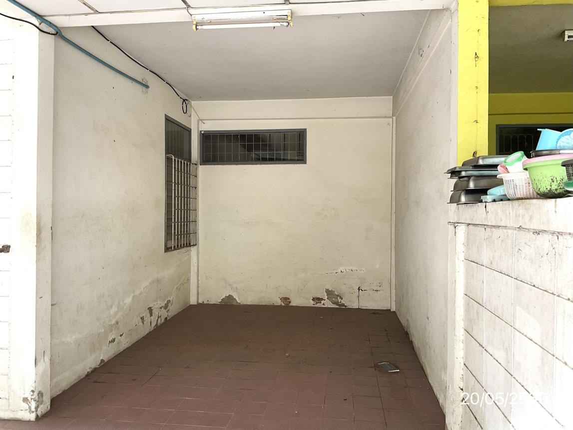 รูป ทาวน์เฮ้าส์ 21 ตร.วา บ้านโป่ง ราชบุรี 2.7M - รูปที่ 12/24