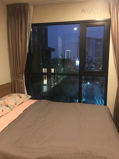 รูปภาพ 🚩 For Rent Condo BRIX CONDOMINIUM Building 1, Floor 9,1 bed room, Room size 30.00 sqm