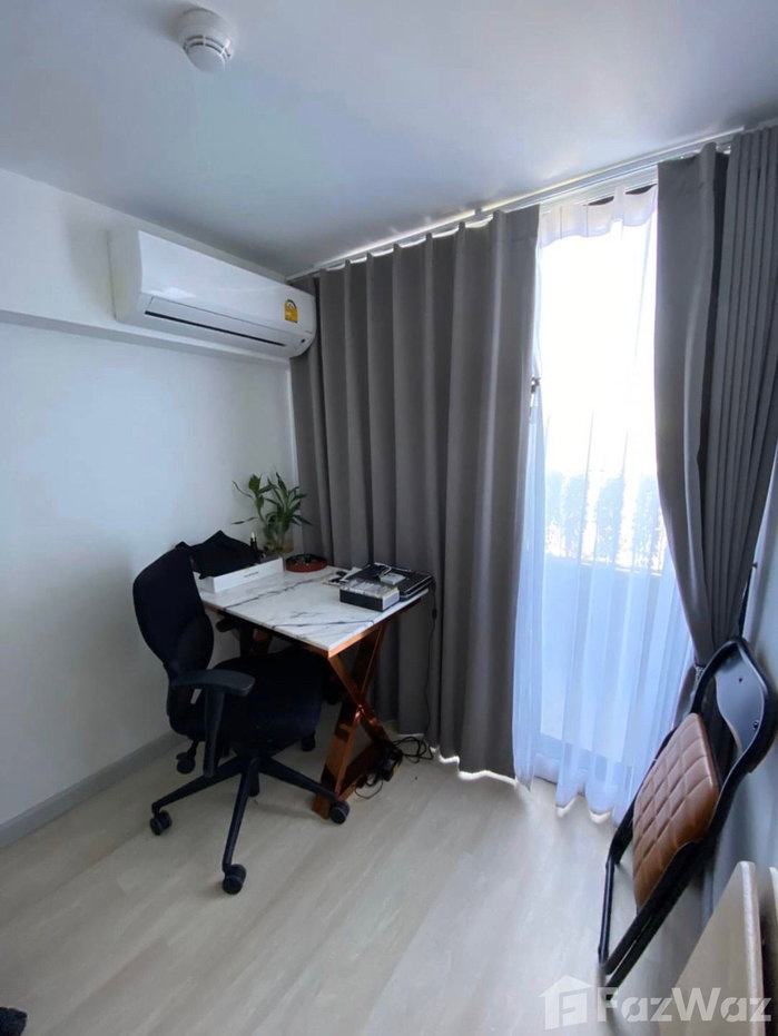 รูป ขาย คอนโด 2 ห้องนอน ในโครงการ ไนท์บริดจ์ ไพรม์ สาทร 637710 - รูปที่ 7/9