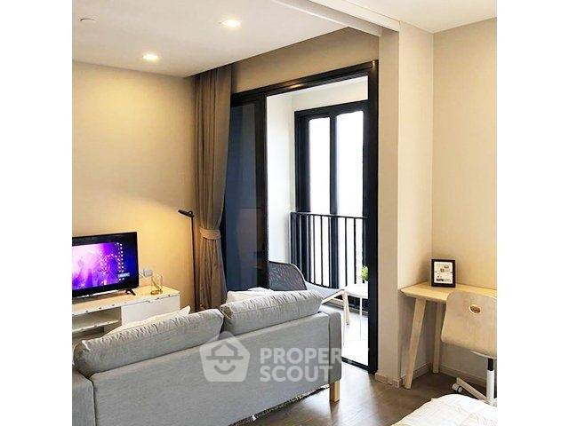 picture Studio Condo at Ashton Asoke near MRT Sukhumvit (ID 2738817) - 6/12