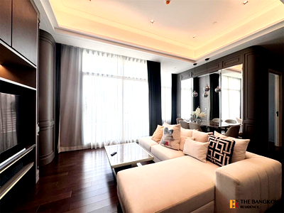 Condos for rent : The Diplomat 39 near BTS Phrom Phong Hurry to book!! Popular rare units