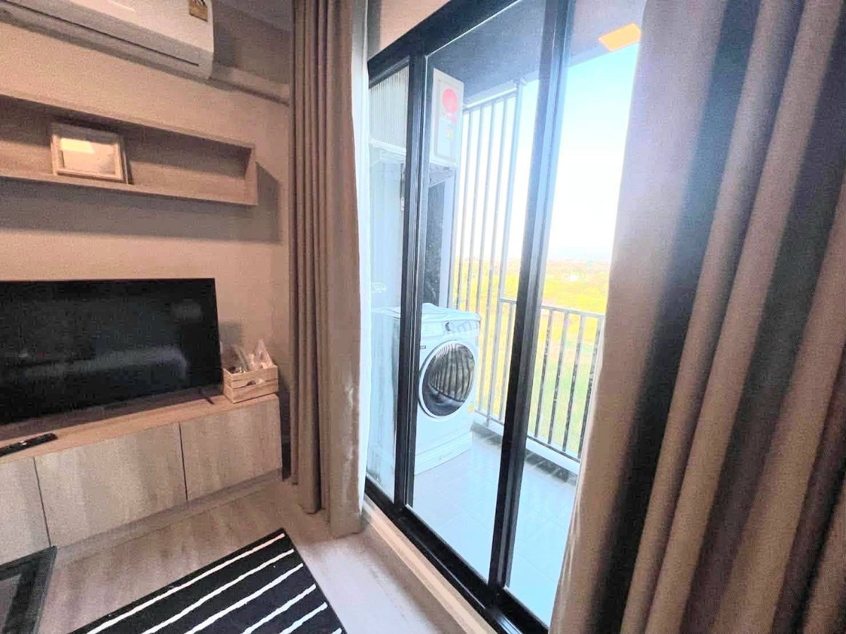 picture dcondo Hideaway Rangsit for rent. - 5/6