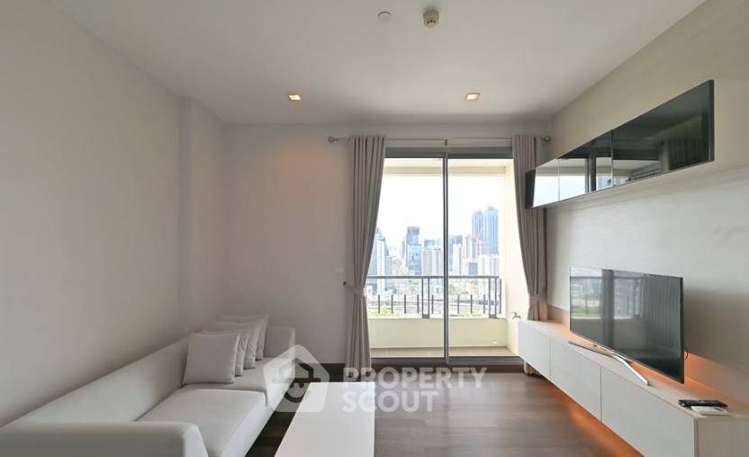 รูป คอนโด 1-ห้องนอน ที่ คิว อโศก ใกล้ MRT เพชรบุรี (ID 2914517) - รูปที่ 8/12