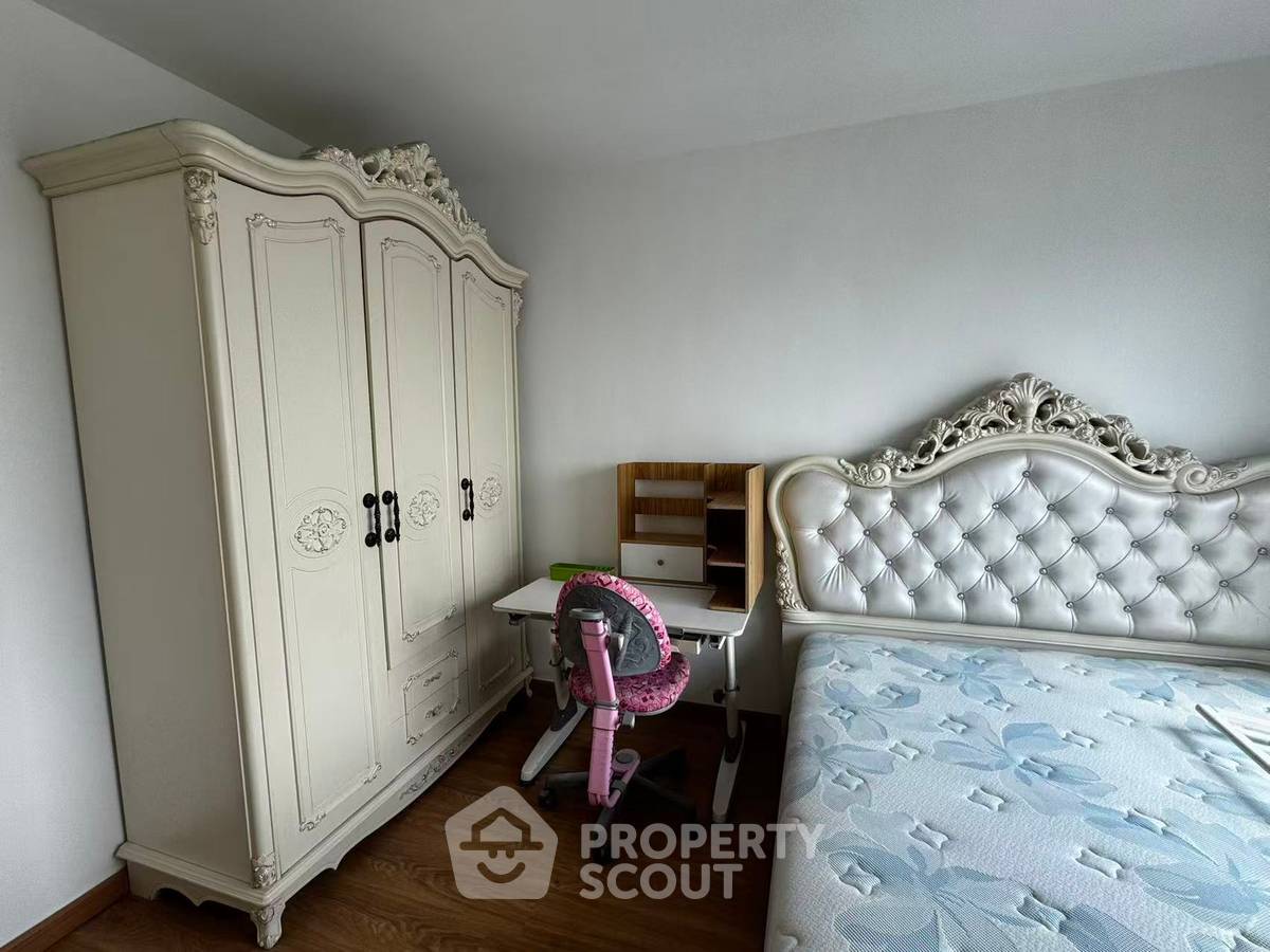 picture 2-BR Condo at S&S Sukhumvit 101/1 near BTS Udom Suk (ID 2999475) - 8/11