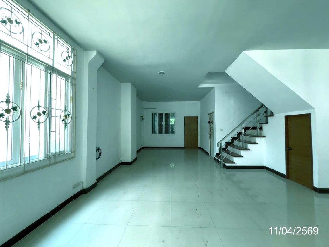 picture TOWN HOUSE 26.2 Sq.w. Bang Plee Samut Prakarn for 2.4M - 27/52