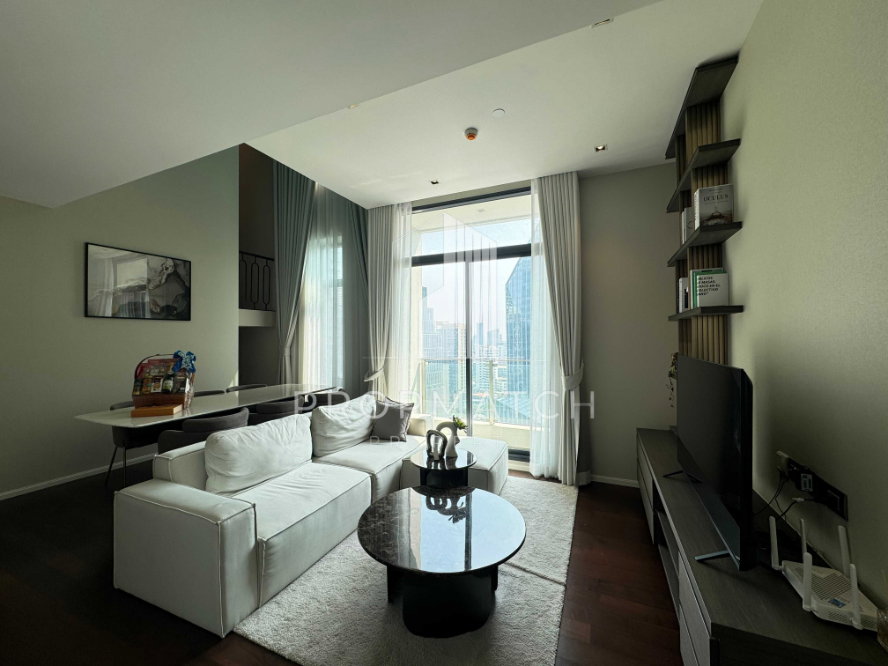 รูป PM005894 ✨Flash Deal ✨ The Diplomat 39 (3Bed 3Bath 164.95 SQM.) พร้อมอยู่ ! เพียง 149,000 บาทต่อเดือน Tel.0981315848 @propmatch - รูปที่ 3/24
