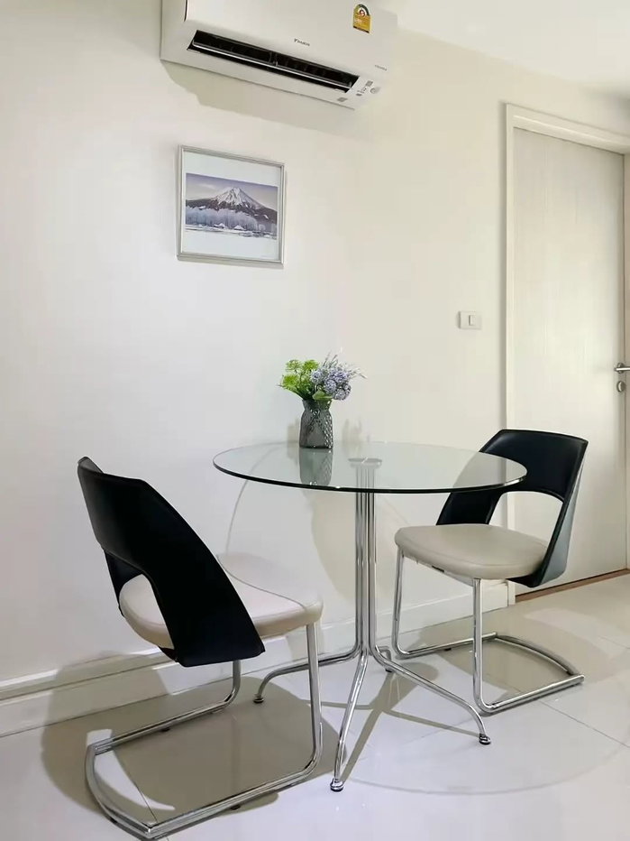 picture 🍀 For Rent Le Nice Ekamai 🍀 Add Line ID: @zcondo (with@) 🔥 C5873 - 9/12