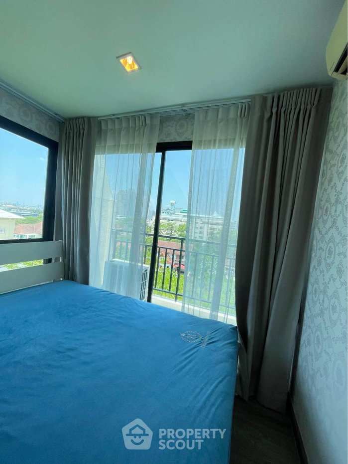 picture 2-BR Condo at Pause Sukumvit 107 near BTS Bearing (ID 2794759) - 1/5