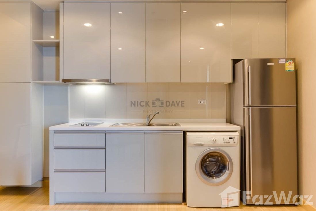 picture 2 Bedroom Condo for rent at The Address Phayathai 40442 - 10/10