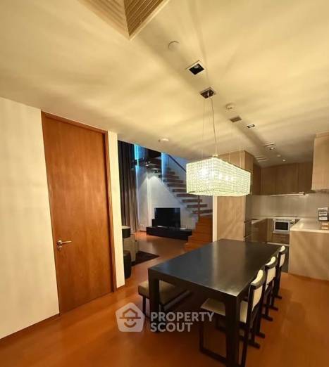 picture 2-BR Condo at The Sukhothai Residences Condominium near MRT Lumphini (ID 3002975) - 3/14