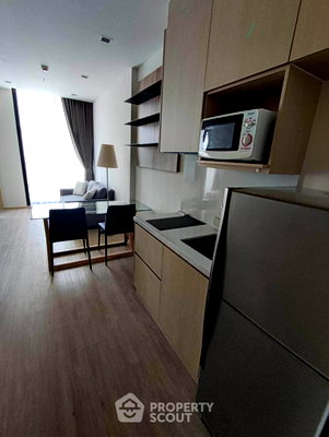 Condos for sale : 1-BR Condo For Sale Noble State 39, 400m to BTS Phrom Phong (ID 2794639)