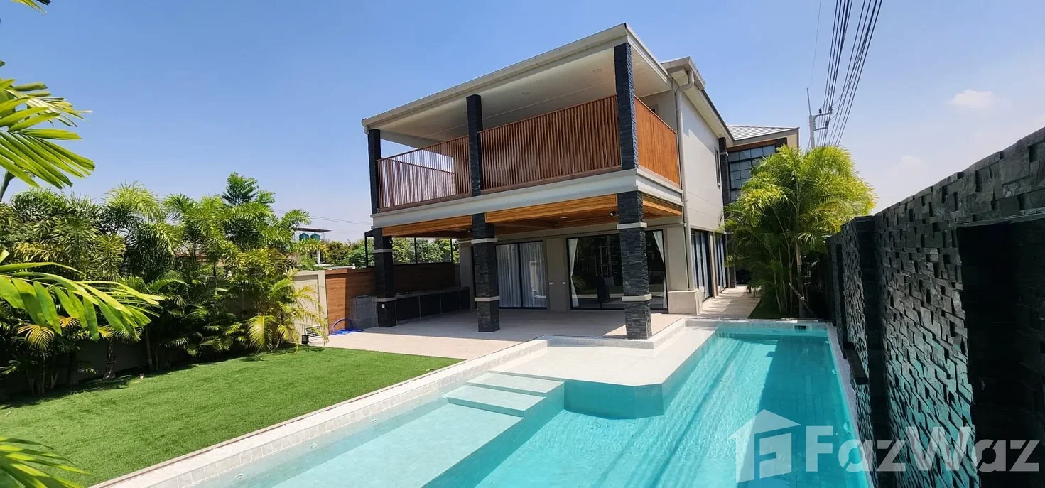 picture The Shades Villas - Pool Villa for Rent 6475301 - 1/43