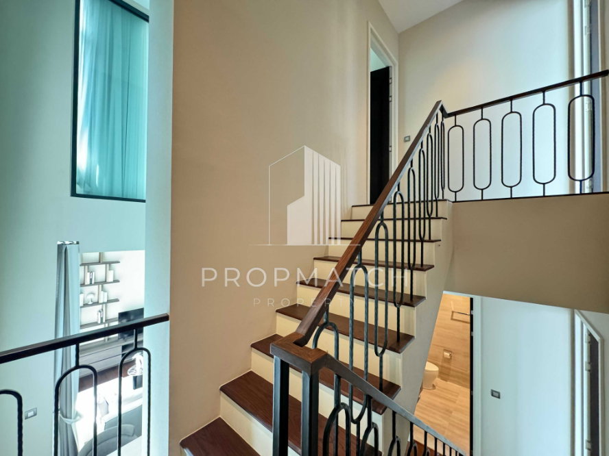 รูป PM005894 ✨Flash Deal ✨ The Diplomat 39 (3Bed 3Bath 164.95 SQM.) พร้อมอยู่ ! เพียง 149,000 บาทต่อเดือน Tel.0981315848 @propmatch - รูปที่ 9/24