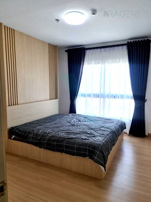 Condos for rent : For rent Supalai Loft Talat Phlu Station 1 bedroom 32nd floor near BTS Talat Phlu