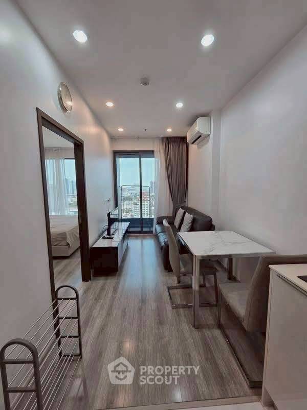 รูป คอนโด 1-ห้องนอน ที่ ไอดีโอโมบิ สุขุมวิท 66 ใกล้ BTS อุดมสุข (ID 3008502) - รูปที่ 3/7