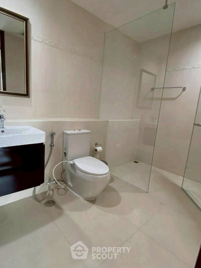 รูป คอนโด 4-ห้องนอน ที่ ไท ปิง ทาวเวอร์ส สุขุมวิท 63 ใกล้ ARL รามคำแหง (ID 3007078) - รูปที่ 9/12