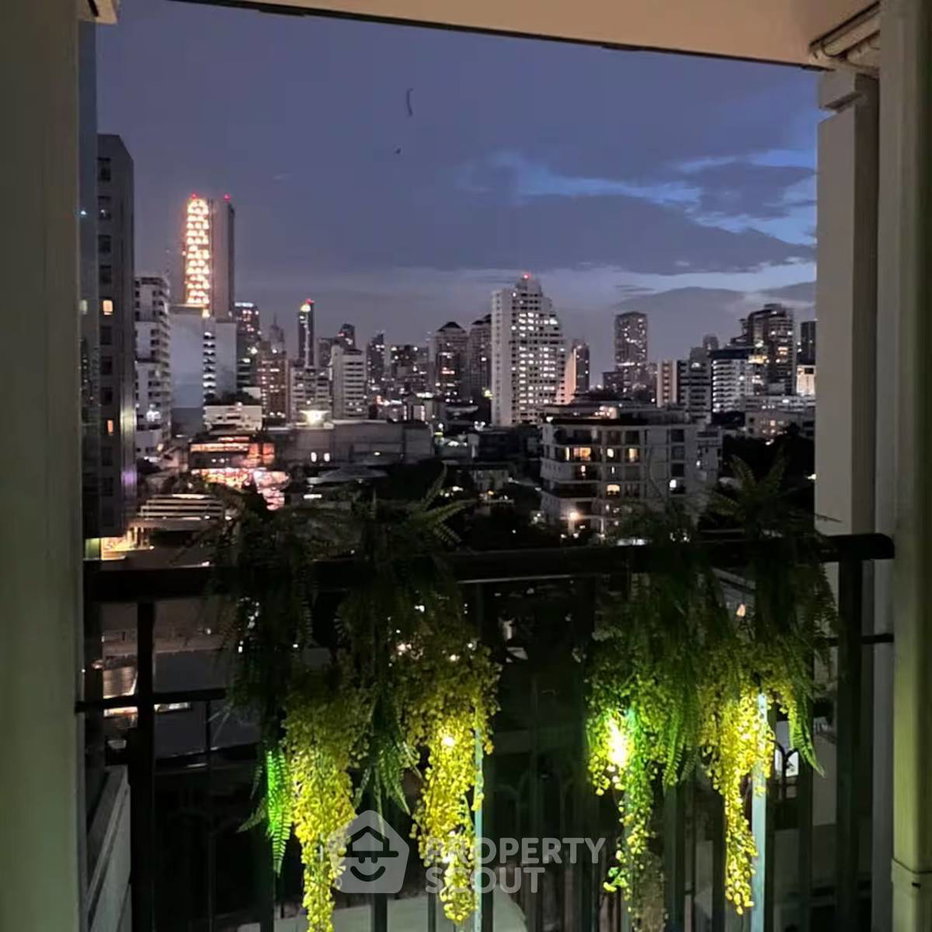 picture 1-BR Condo at Ivy Thonglor 23 close to Thong Lo (ID 3007392) - 7/16