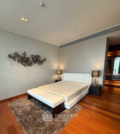 picture 2-BR Condo at The Sukhothai Residences Condominium near MRT Lumphini (ID 3002975) - 12/14