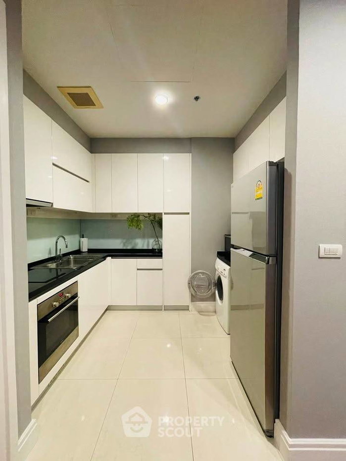 รูป คอนโด 2-ห้องนอน ที่ ไบร์ท สุขุมวิท 24 คอนโดมิเนียม ใกล้ BTS พร้อมพงษ์ (ID 2545938) - รูปที่ 9/11