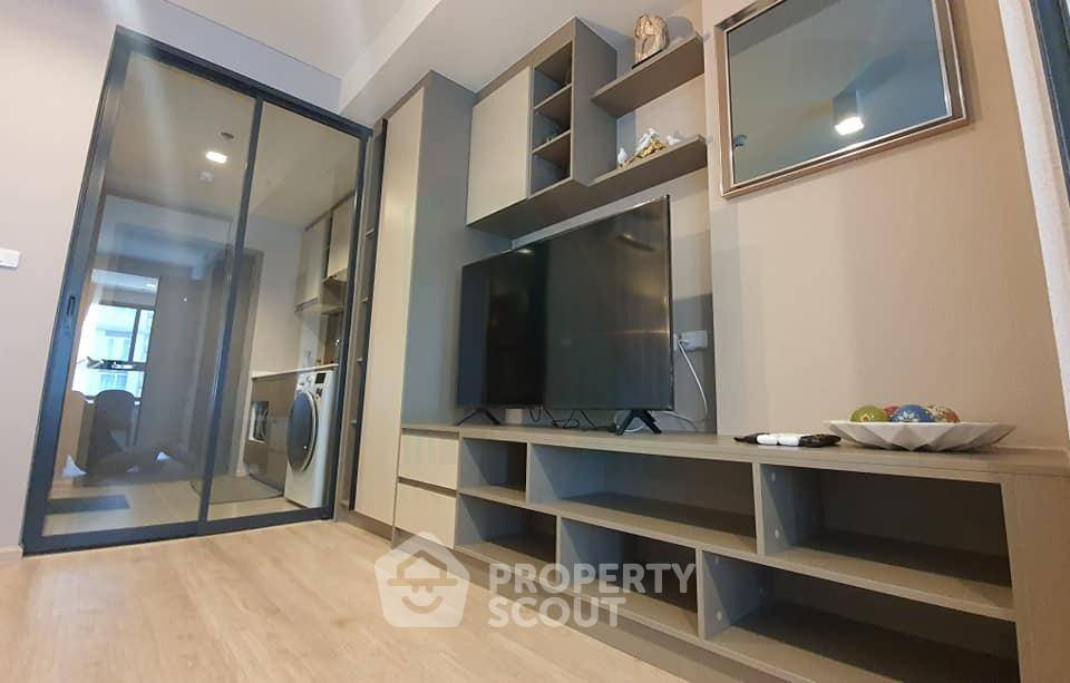 รูป คอนโด 1-ห้องนอน ที่ ไอดีโอ สาทร-วงเวียนใหญ่ ใกล้ BTS วงเวียนใหญ่ (ID 2729299) - รูปที่ 6/8