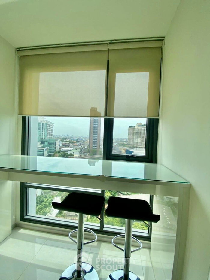 รูป คอนโด 1-ห้องนอน ที่ ริทึ่ม สุขุมวิท42 ใกล้ BTS เอกมัย (ID 2744052) - รูปที่ 4/8