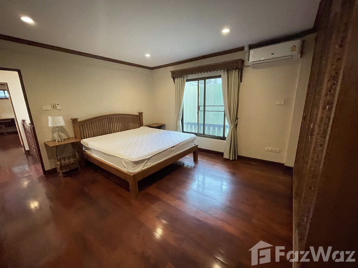 รูป วิลล่าให้เช่า 3 ห้องนอน ในโครงการ เชอรี วิลล่า สาทร 1411686 - รูปที่ 10/15