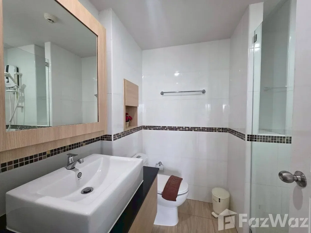 picture 2 Bedroom Condo for rent at The 88 Condo Hua Hin 1365696 - 10/17