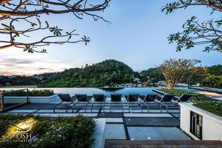 รูป เดอะเบสไฮท์ The Base Height ให้เช่า คอนโดพร้อมอยู่ใกล้โรงพยาบาลกรุงเทพ  ใจกลางสามกอง เชื่อมต่อทุกการใช้ชีวิต - รูปที่ 12/22