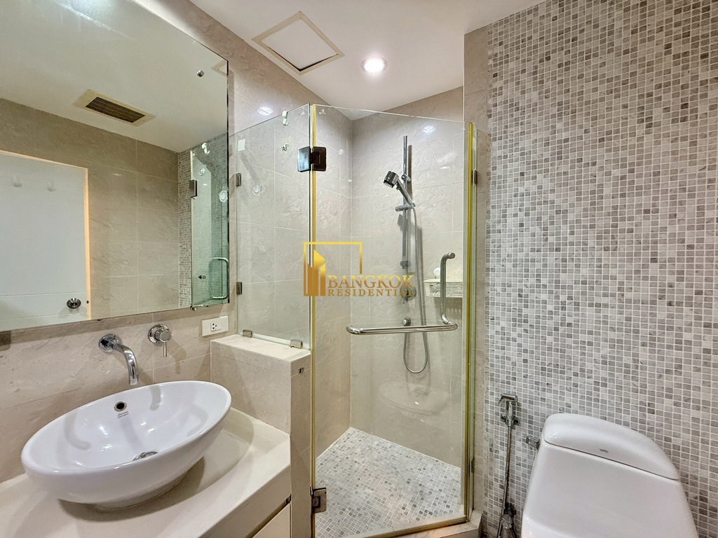 รูป Baan Siri 24 | Spacious 2 Bedroom Condo in Phrom Phong Area - BR61739CD - รูปที่ 14/35