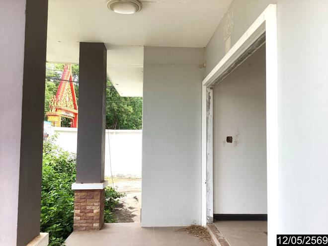 รูป บ้านเดี่ยว 168.3 ตร.วา เมืองอุดรธานี อุดรธานี 3.8M - รูปที่ 2/26
