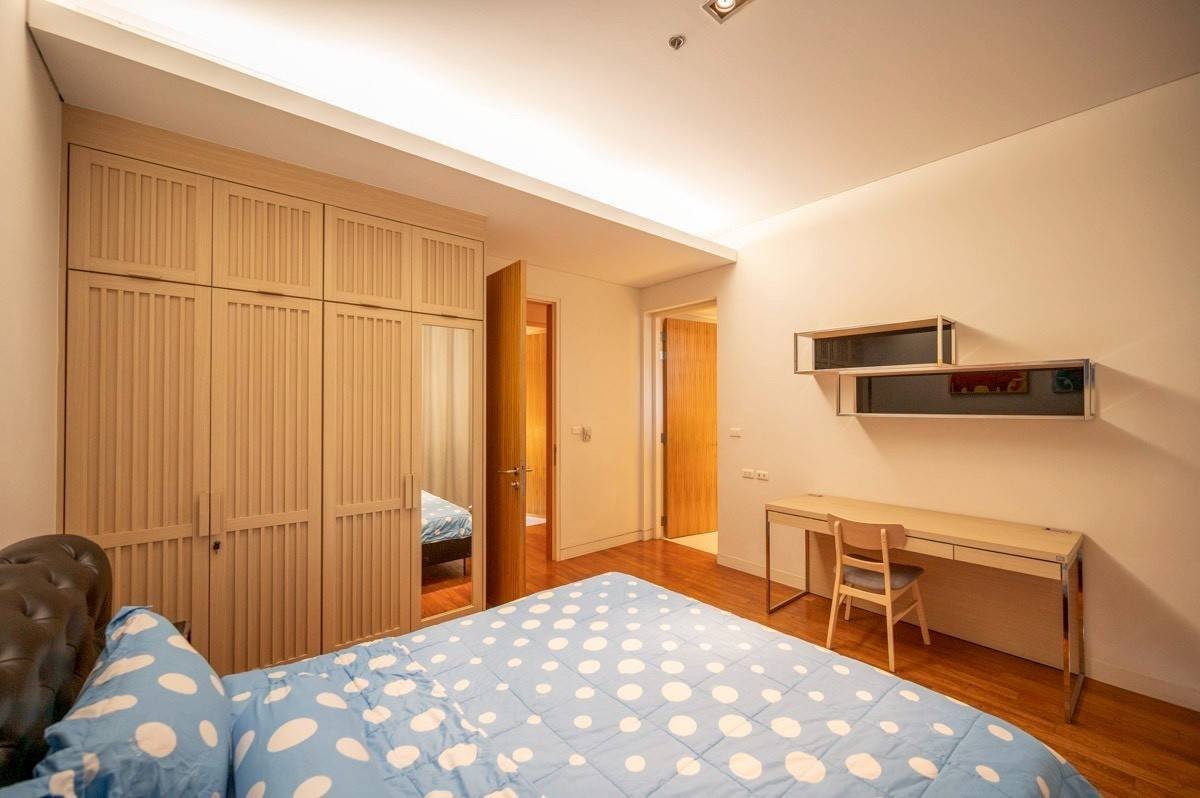 รูป Domus 18 | Rare Find! Spacious 3-Bedroom Residence at Domus 18, Sukhumvit #2026040414281 - รูปที่ 31/31
