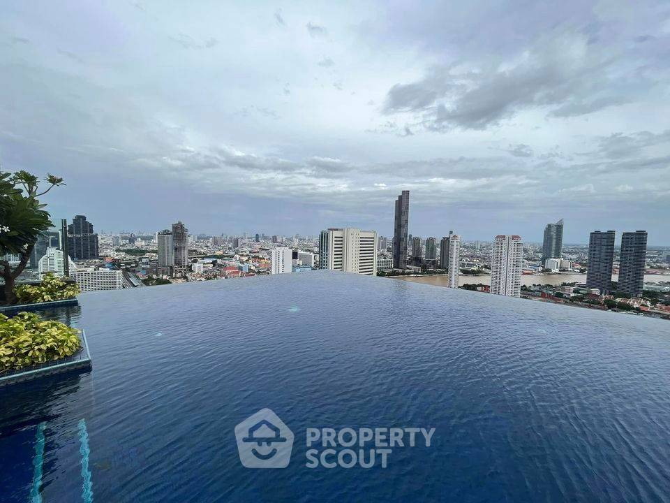 รูป คอนโด 1-ห้องนอน ที่ เออบาโน่ แอปโซลูท ใกล้ BTS กรุงธนบุรี (ID 2172896) - รูปที่ 14/15