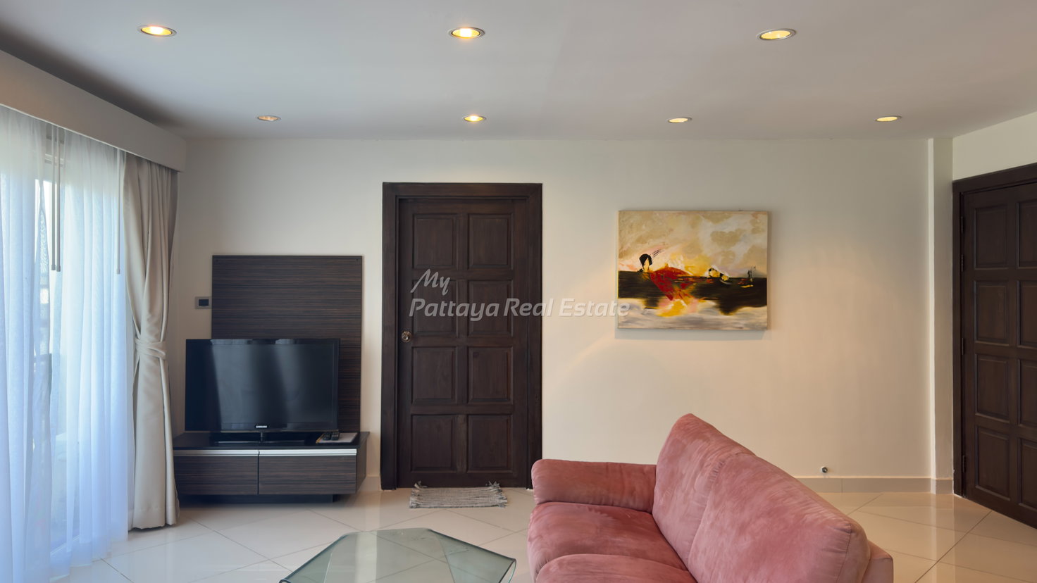 รูป 🛏️ 2 ห้องนอน - 🛁 2 ห้องน้ำ - 🏙️ City View - 🌏 ชื่อชาวต่างชาติ - 🏢 Park Lane Resort Jomtien - รหัส: PL17 - รูปที่ 3/18