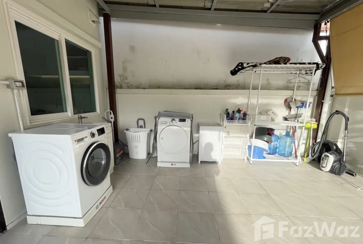 รูป บ้านเดี่ยวให้เช่า 3 ห้องนอน ในโครงการ ศุภาลัย เบลล่า ถลาง ภูเก็ต 6476671 - รูปที่ 10/13