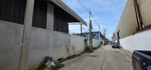 ขายกิจการโรงงานชุบโลหะ (เพลทติ้ง) พร้อมใบอนุญาต รง.4 ย่านแพรกษา สมุทรปราการ