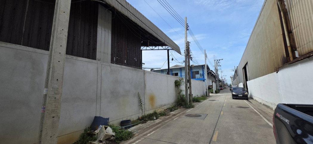รูป ขายกิจการโรงงานชุบโลหะ (เพลทติ้ง) พร้อมใบอนุญาต รง.4 ย่านแพรกษา สมุทรปราการ - รูปที่ 1/3