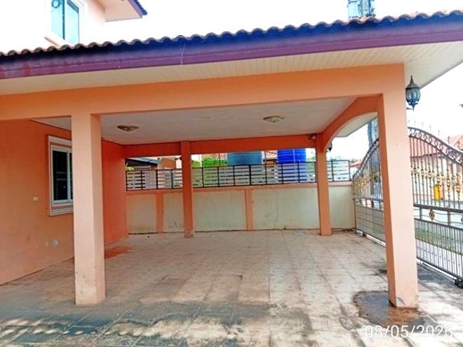 รูป บ้านเดี่ยว 76 ตร.วา ร่มเย็น 5 เมืองอุดรธานี อุดรธานี 3.9M - รูปที่ 4/40