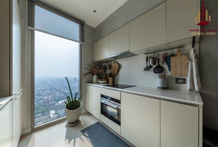 2-bed condo for sale, 112 sqm, Magnolias Waterfront Residences