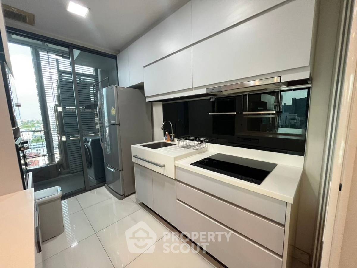 รูป คอนโด 2 ห้องนอน 76 ตร.ม. The Room Sukhumvit 62 ใกล้ BTS พนาวัติ 100 ม. (ID 514682) - รูปที่ 16/18