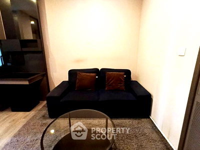 ขายคอนโด : คอนโด 1 ห้องนอน ราคาดี The Room Sukhumvit 69 ใกล้ BTS พระโขนง 100 ม. (ชั้น 15) (ID 3008826)