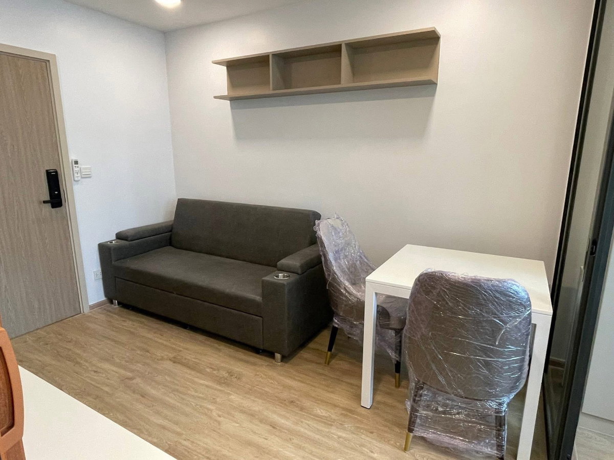 รูป 🛑💢ห้องรีโนเวทใหม่ ให้เช่าคอนโด the nest chula samyan - รูปที่ 2/8