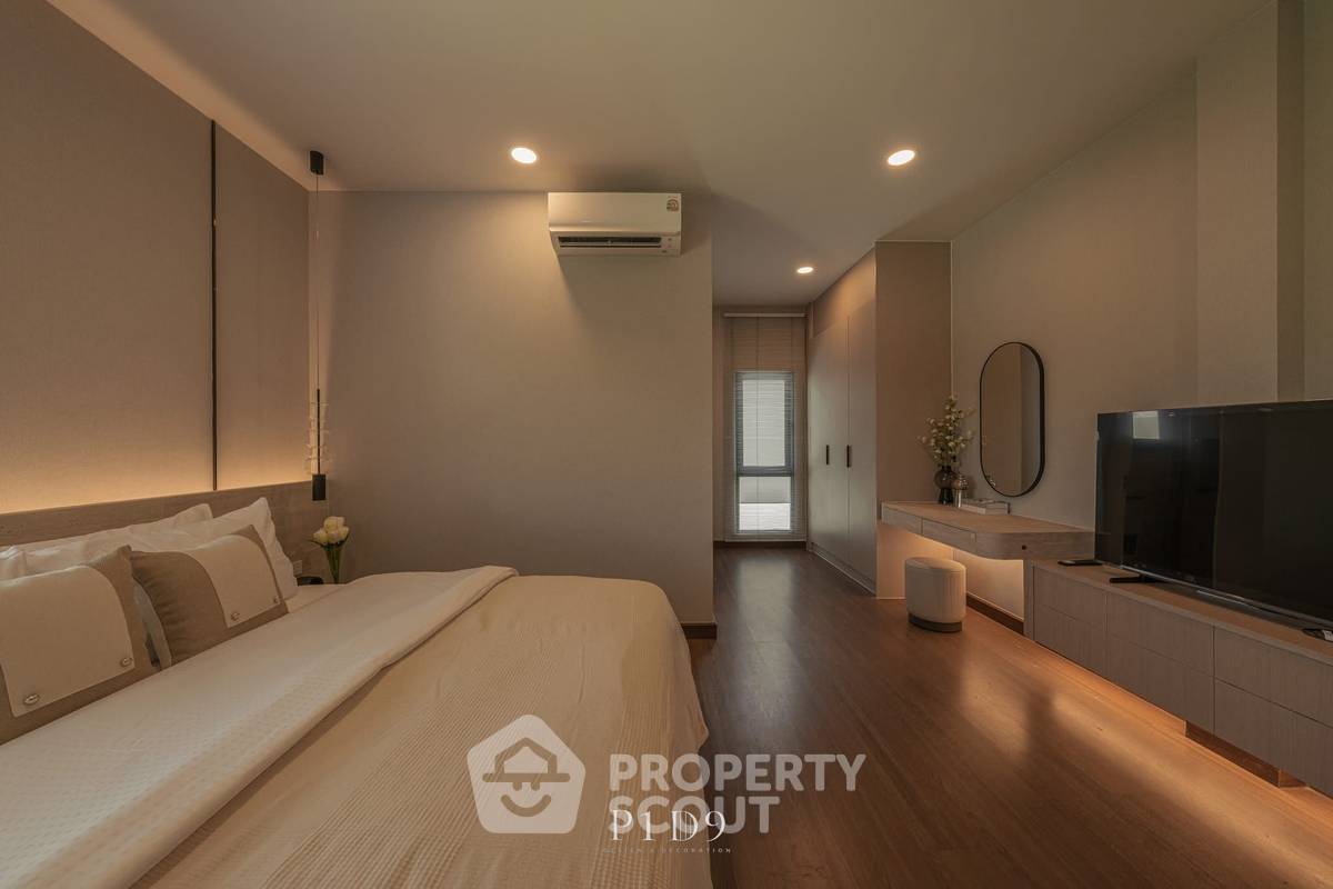 รูป บ้าน 4-ห้องนอน ที่ เดอะ ซิตี้ บางนา 3 ใน บางแก้ว (ID 3008785) - รูปที่ 12/18