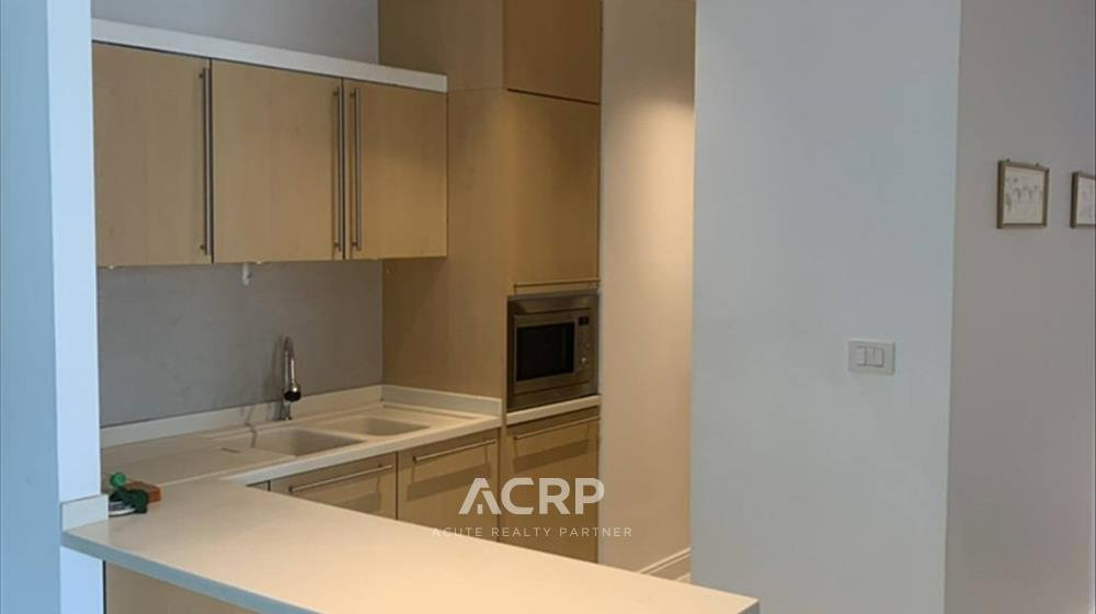 รูป [FOR SALE] The Epitome of Luxury Living: Athenee Residence  Phloen Chit - รูปที่ 4/8
