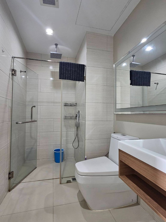 picture for sale 1 bedroom 35 Sq.m with sea view - 6/13