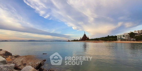 2-BR Condo at The Sanctuary Wongamat close to Sanctuary of Truth (ID 2095776)