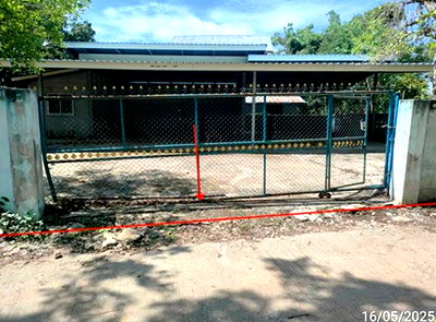 บ้านเดี่ยว เชียงยืน มหาสารคาม : บ้านเดี่ยว 71 ตร.วา เชียงยืน มหาสารคาม 760,000