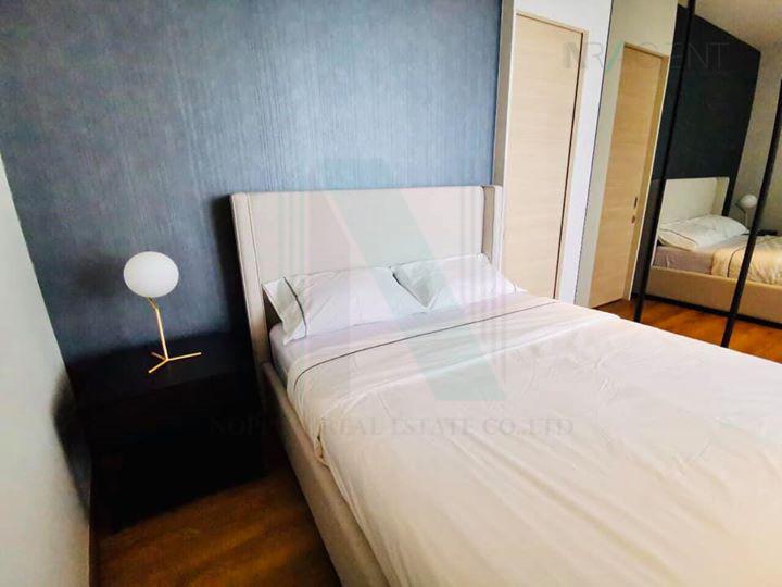 รูป 📣Nice room!📣 ให้เช่าคอนโด พาร์ค 24 อาคาร 2 ชั้น 28 1 ห้องนอน ขนาด 54.00 ตรม ใกล้ Emporium - รูปที่ 2/8