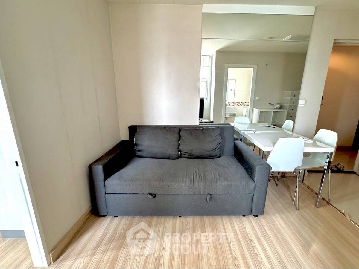 picture 29th-Floor 1-BR 29 Sqm Condo For Sale, M Society (Ban Mai, Pak Kret) (ID 2994324) - 3/10